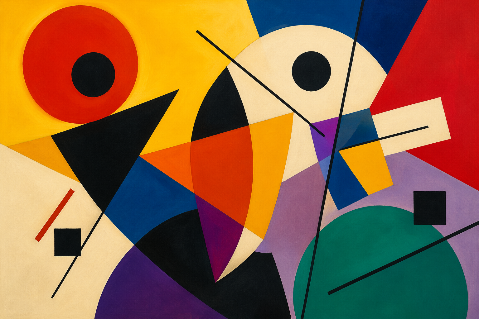 Modernism History Timeline and Biographies