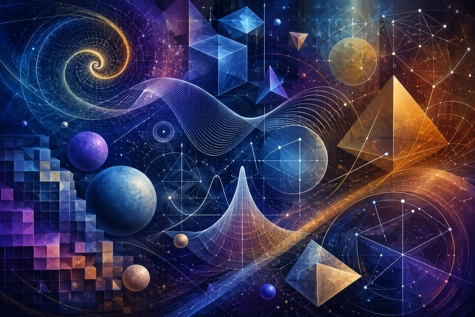 Mathematics History Timeline and Biographies
